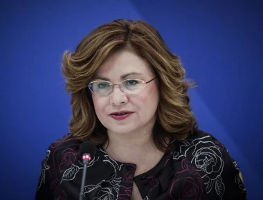 Σπυράκη: «Σχέδιο οι απειλές Πολάκη για προφυλακίσεις»